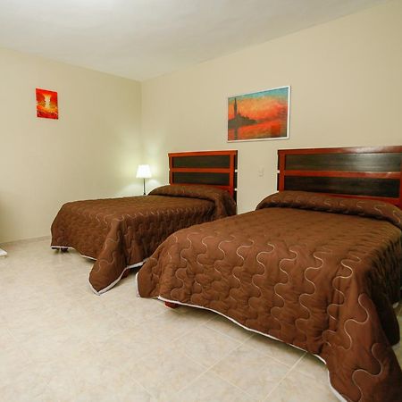 Hotel Cortecito Inn Bavaro ปุนตากานา ภายนอก รูปภาพ