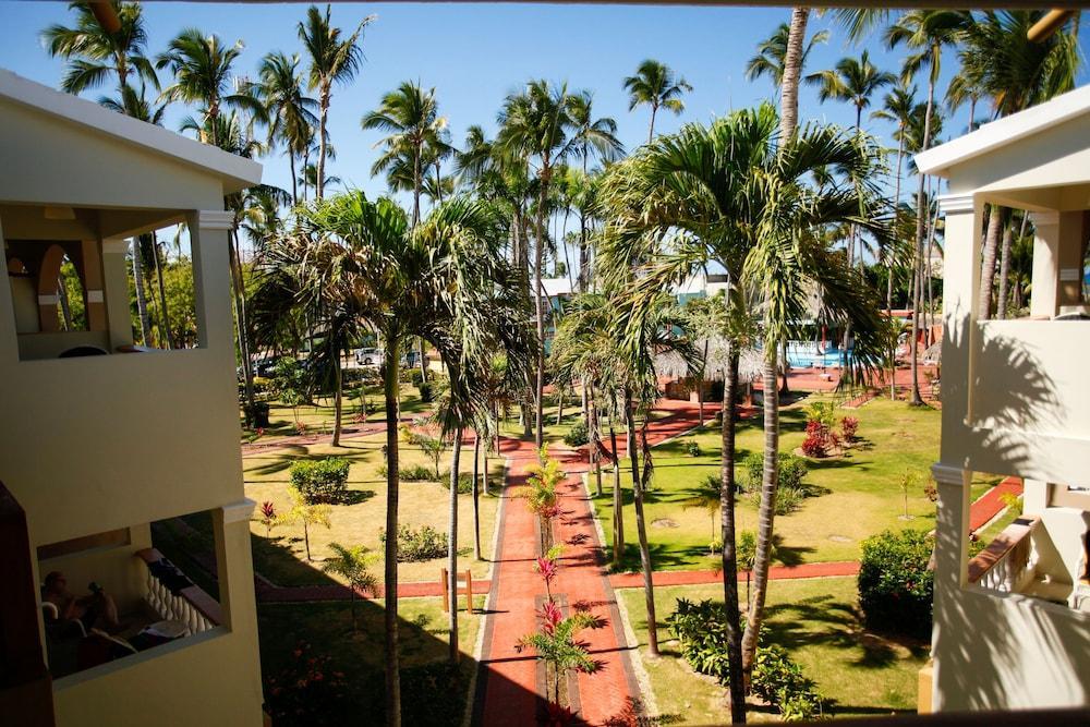 Hotel Cortecito Inn Bavaro ปุนตากานา ภายนอก รูปภาพ