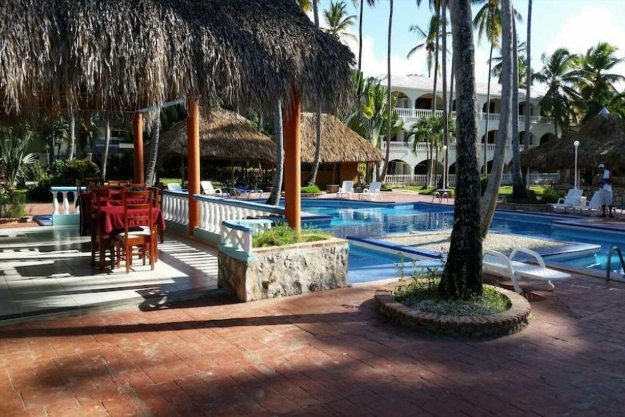Hotel Cortecito Inn Bavaro ปุนตากานา ภายนอก รูปภาพ