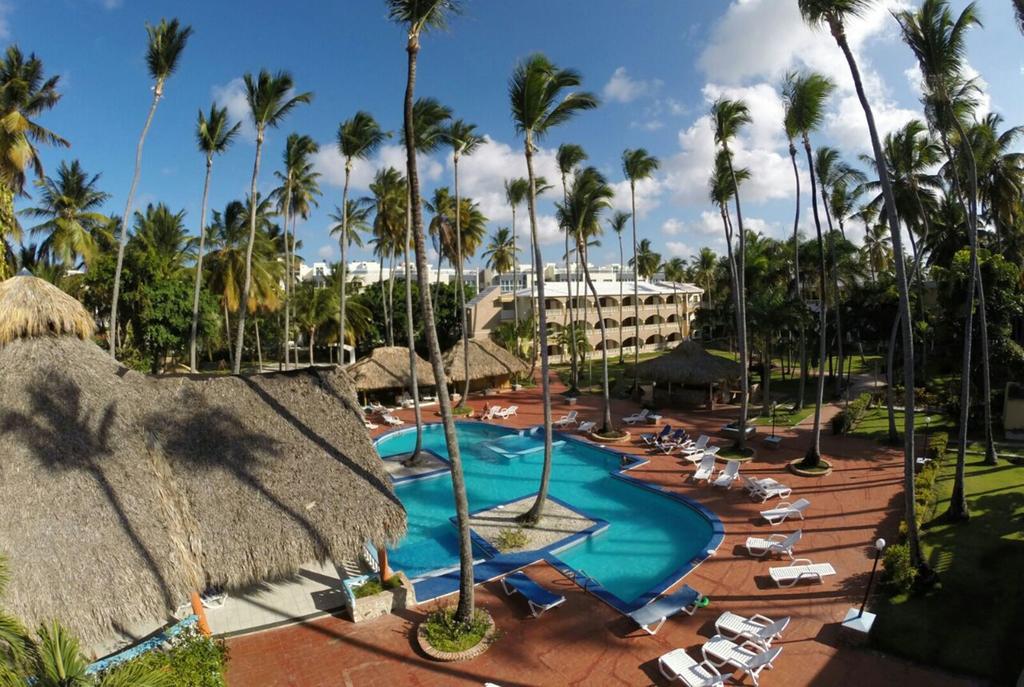 Hotel Cortecito Inn Bavaro ปุนตากานา ภายนอก รูปภาพ