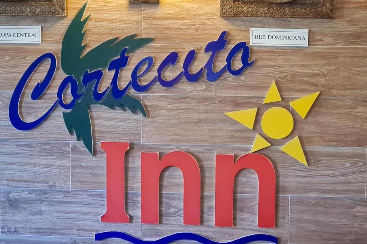 Hotel Cortecito Inn Bavaro ปุนตากานา ภายนอก รูปภาพ