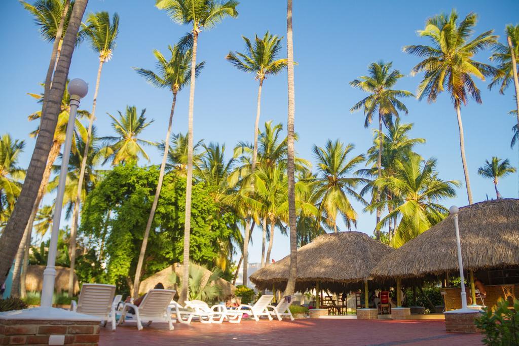 Hotel Cortecito Inn Bavaro ปุนตากานา ภายนอก รูปภาพ