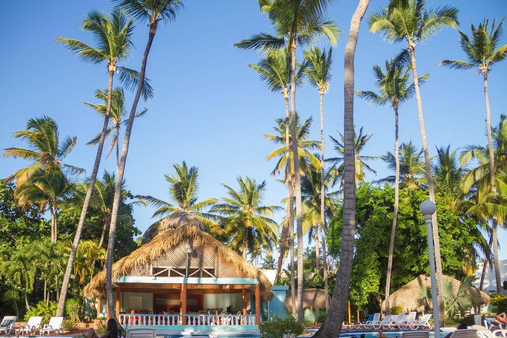 Hotel Cortecito Inn Bavaro ปุนตากานา ภายนอก รูปภาพ
