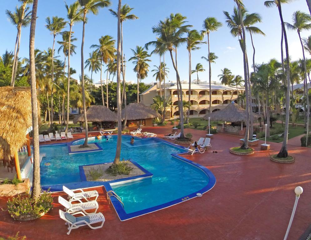 Hotel Cortecito Inn Bavaro ปุนตากานา ภายนอก รูปภาพ