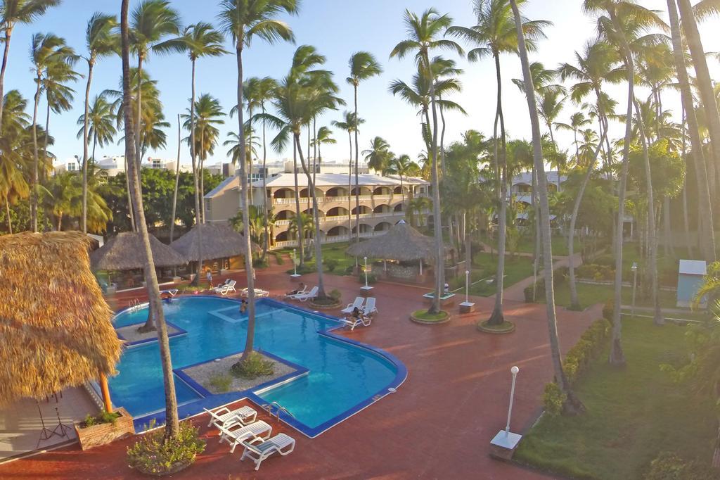 Hotel Cortecito Inn Bavaro ปุนตากานา ภายนอก รูปภาพ