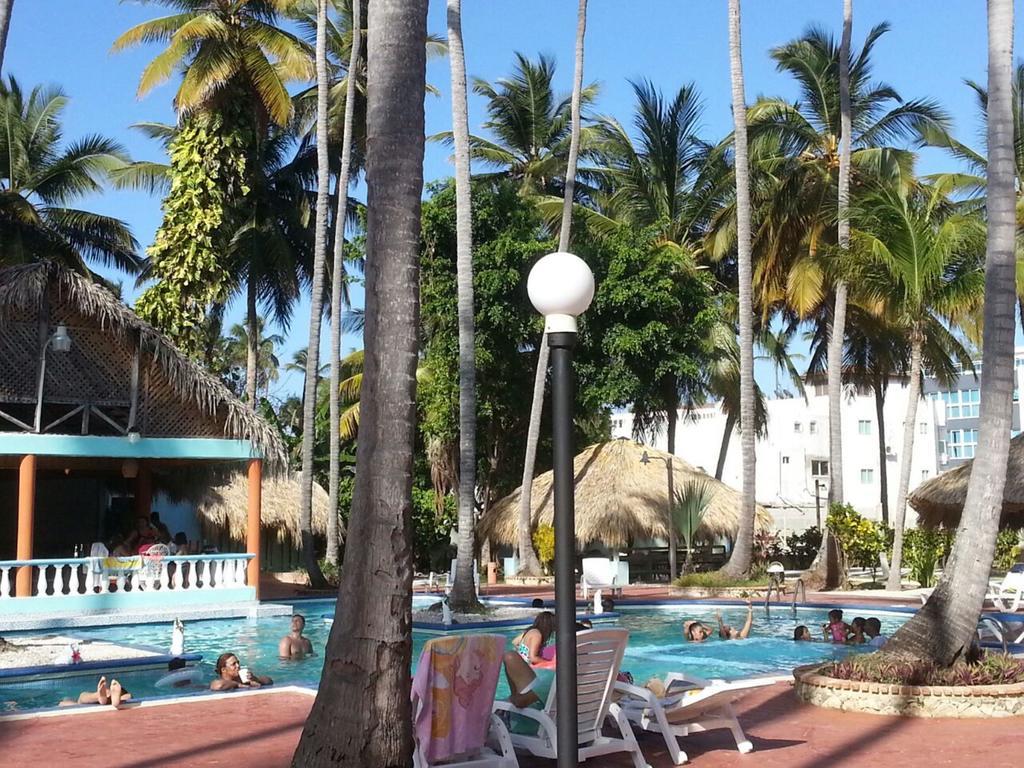 Hotel Cortecito Inn Bavaro ปุนตากานา ภายนอก รูปภาพ