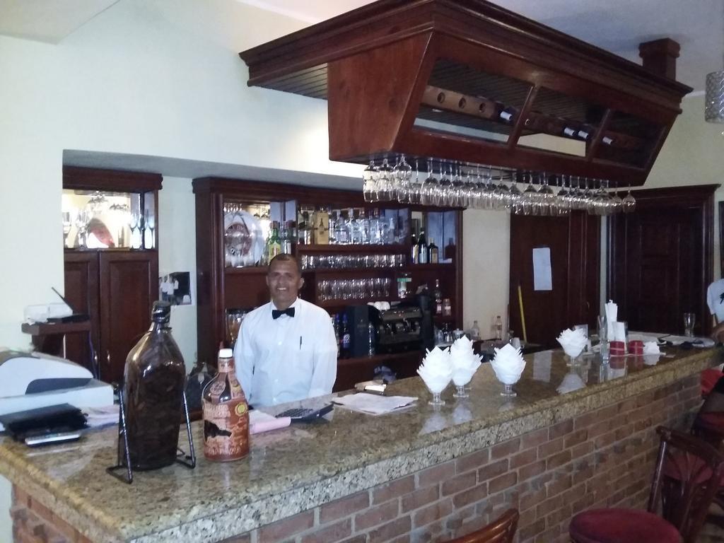 Hotel Cortecito Inn Bavaro ปุนตากานา ภายนอก รูปภาพ