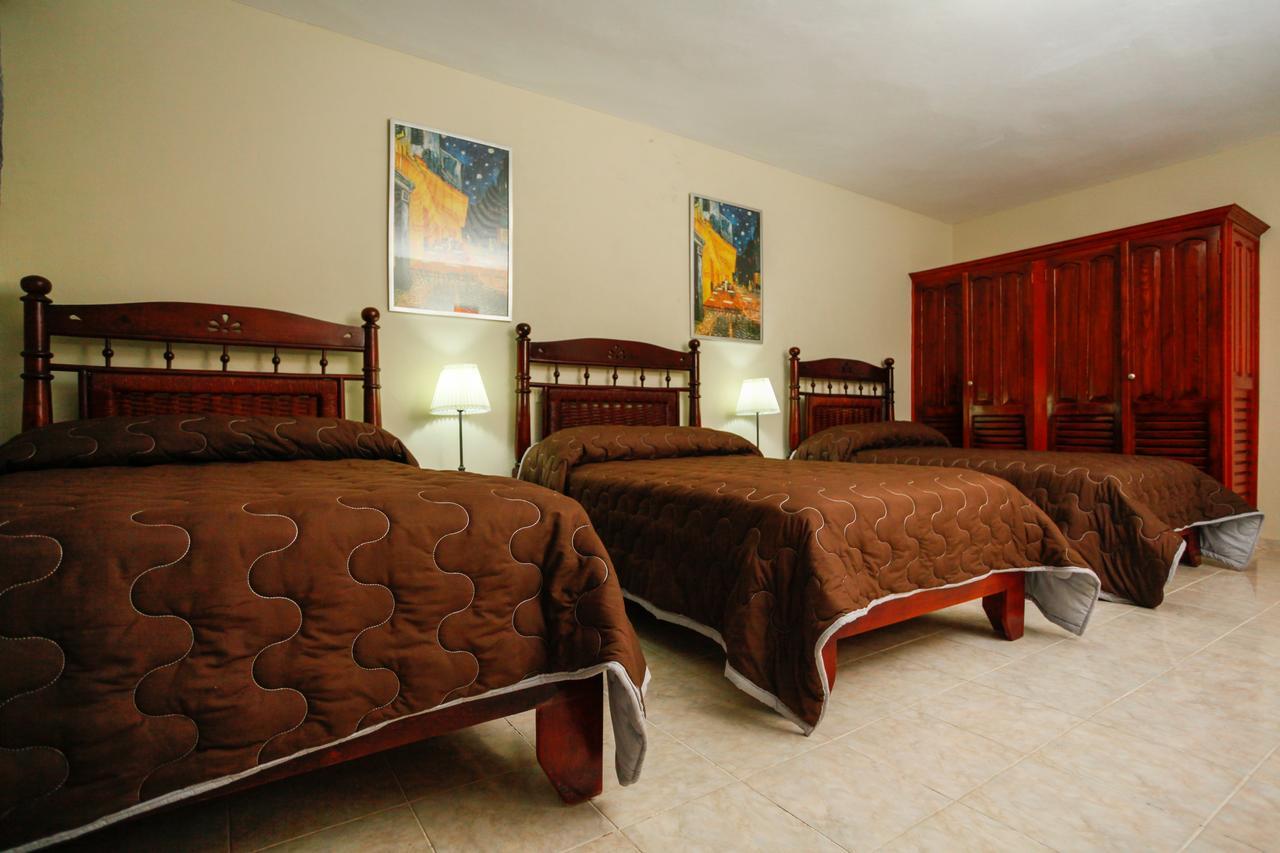 Hotel Cortecito Inn Bavaro ปุนตากานา ภายนอก รูปภาพ