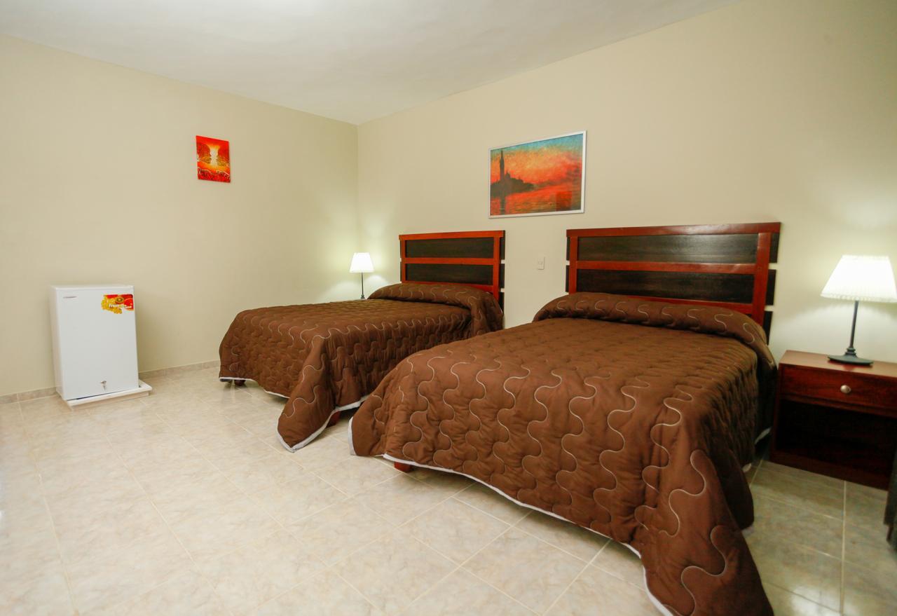 Hotel Cortecito Inn Bavaro ปุนตากานา ภายนอก รูปภาพ