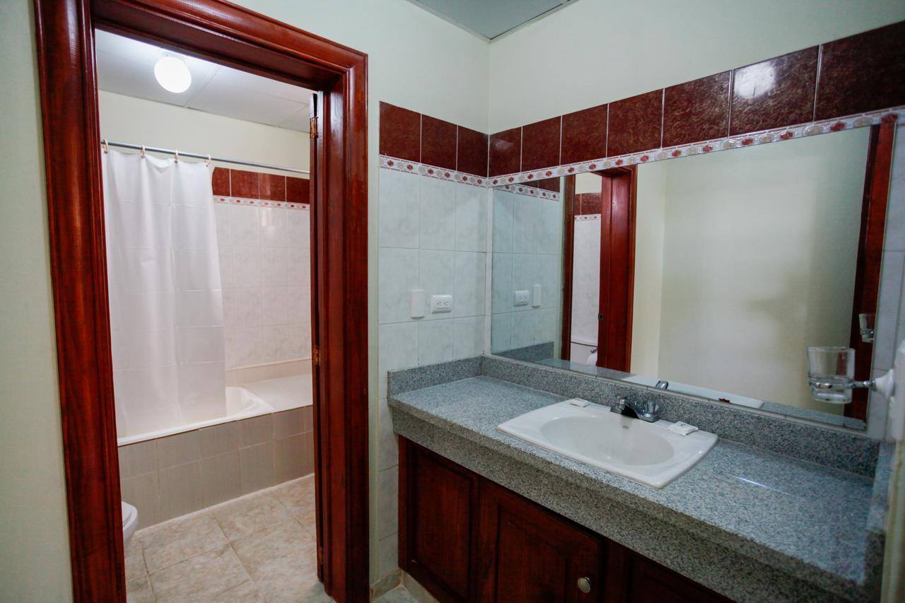 Hotel Cortecito Inn Bavaro ปุนตากานา ภายนอก รูปภาพ