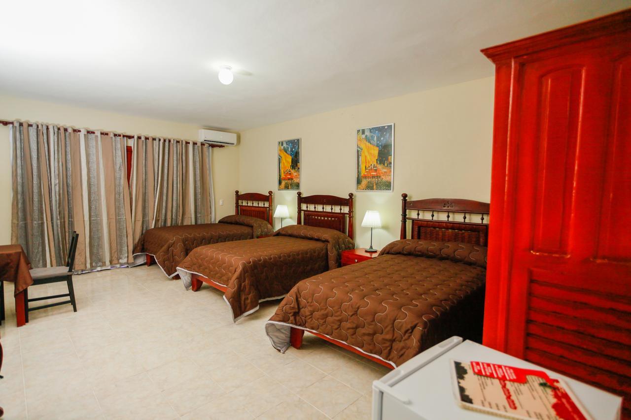 Hotel Cortecito Inn Bavaro ปุนตากานา ภายนอก รูปภาพ