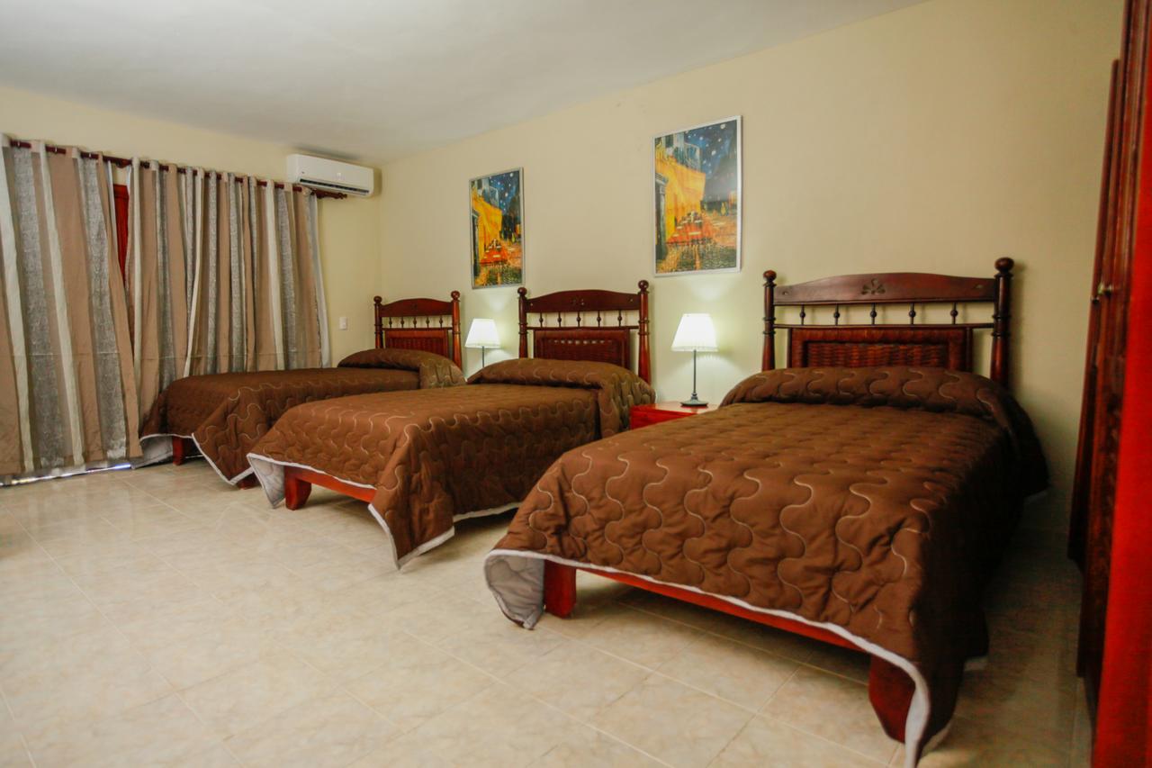 Hotel Cortecito Inn Bavaro ปุนตากานา ภายนอก รูปภาพ