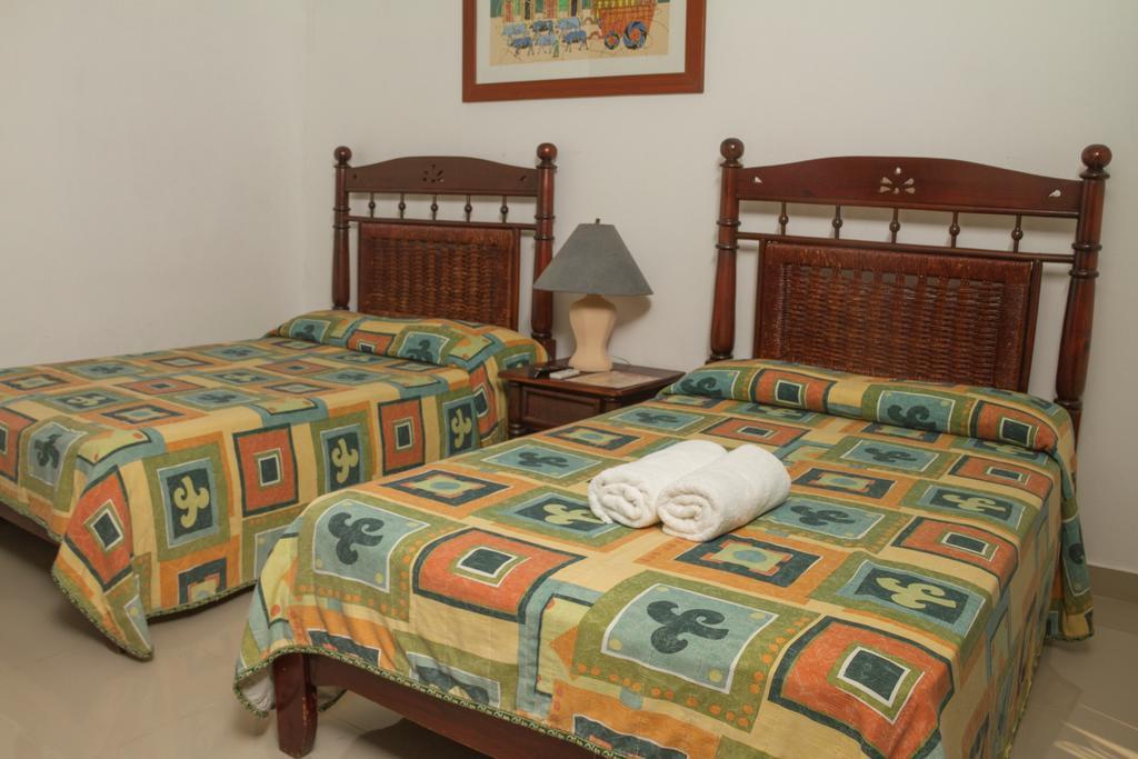 Hotel Cortecito Inn Bavaro ปุนตากานา ภายนอก รูปภาพ