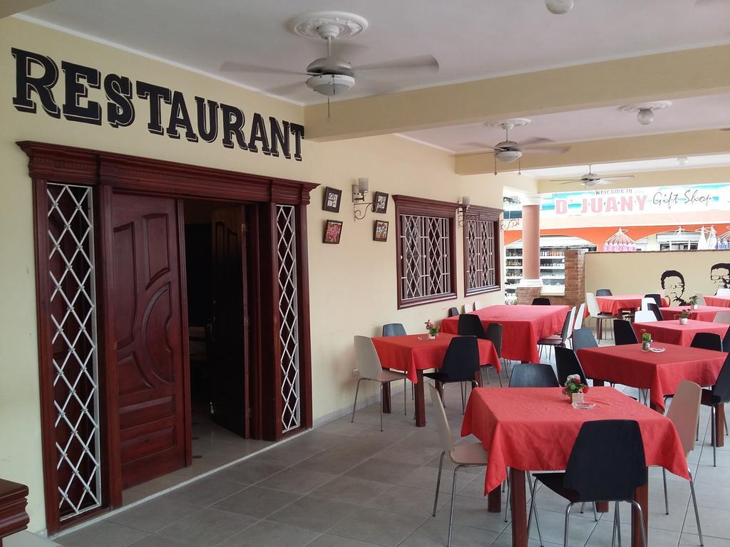 Hotel Cortecito Inn Bavaro ปุนตากานา ภายนอก รูปภาพ