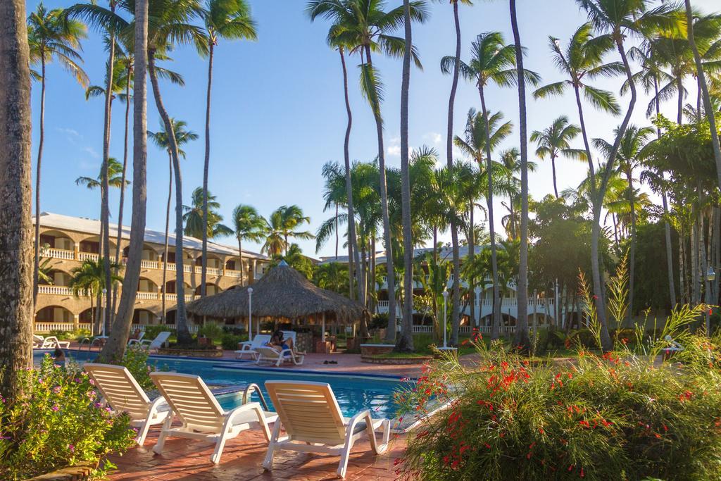 Hotel Cortecito Inn Bavaro ปุนตากานา ภายนอก รูปภาพ
