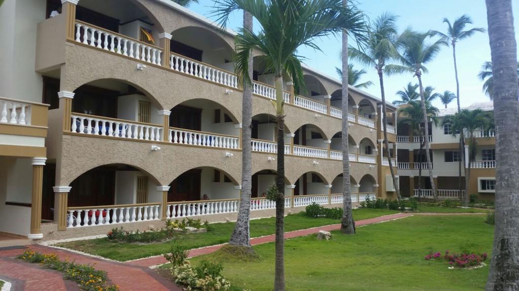 Hotel Cortecito Inn Bavaro ปุนตากานา ภายนอก รูปภาพ