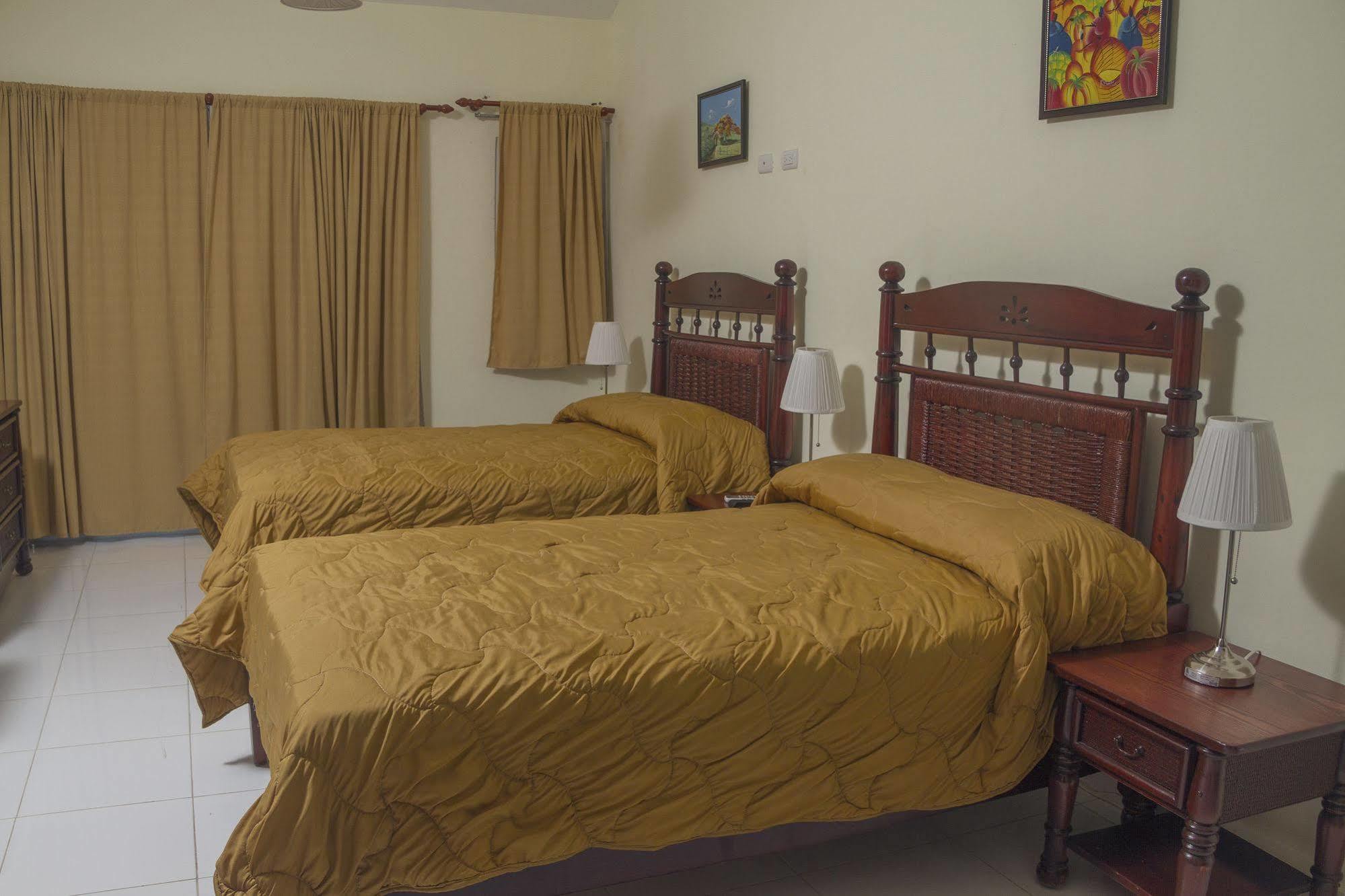 Hotel Cortecito Inn Bavaro ปุนตากานา ภายนอก รูปภาพ