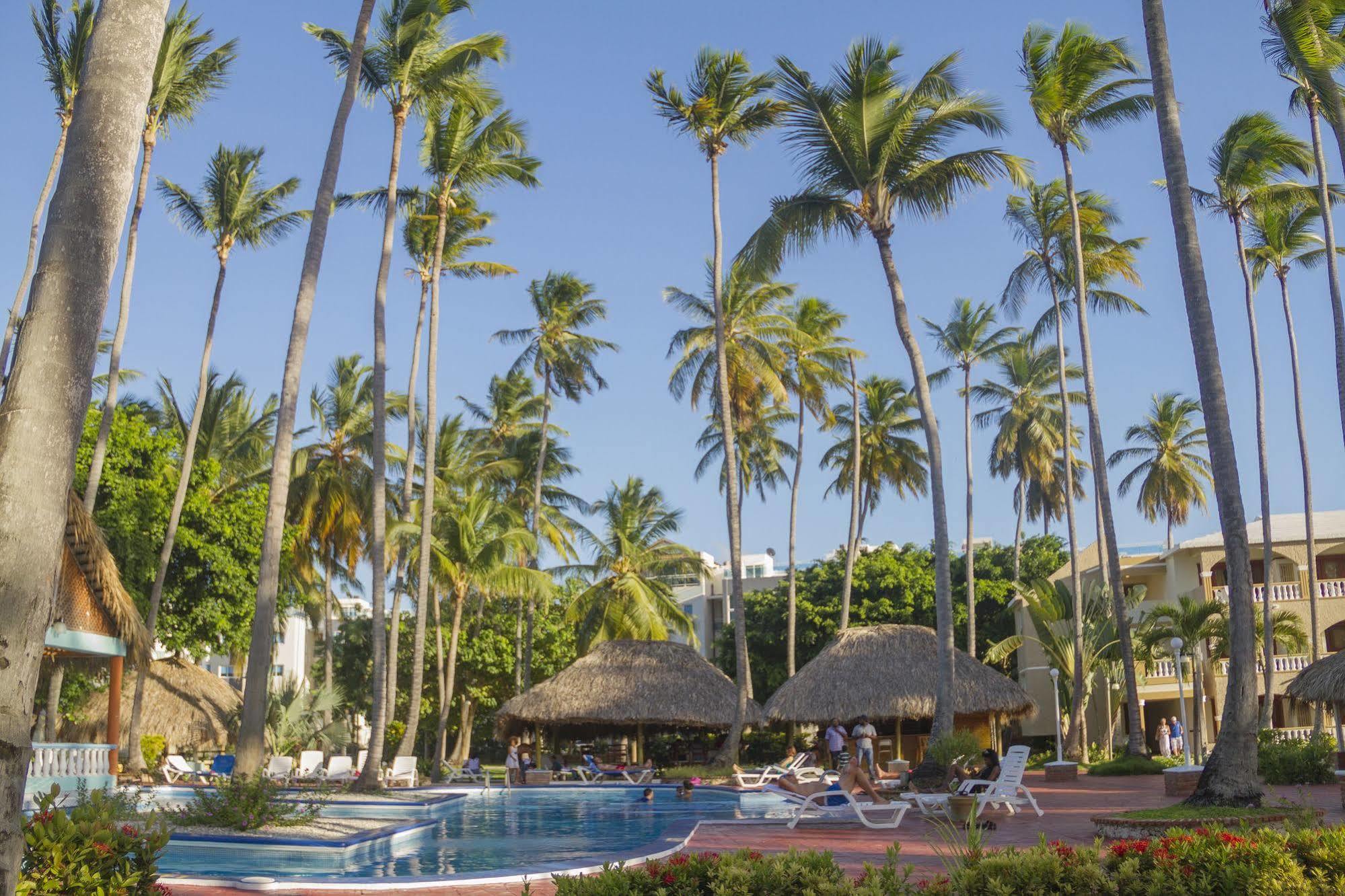 Hotel Cortecito Inn Bavaro ปุนตากานา ภายนอก รูปภาพ