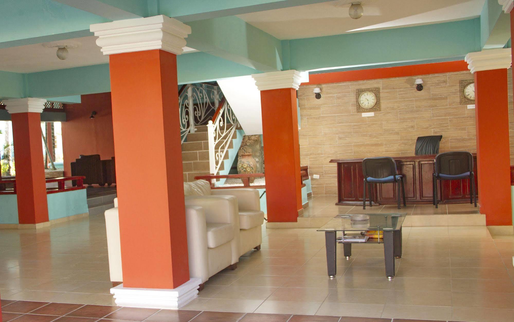 Hotel Cortecito Inn Bavaro ปุนตากานา ภายนอก รูปภาพ